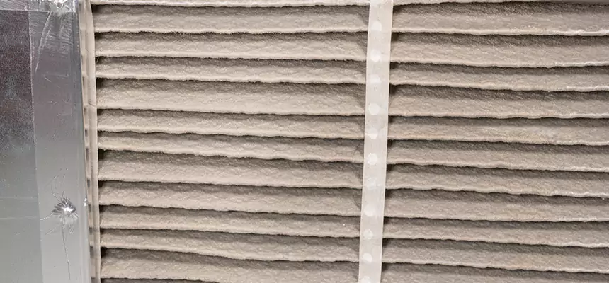 Mobile Car AC Filter Replacement in El Dorado Hills