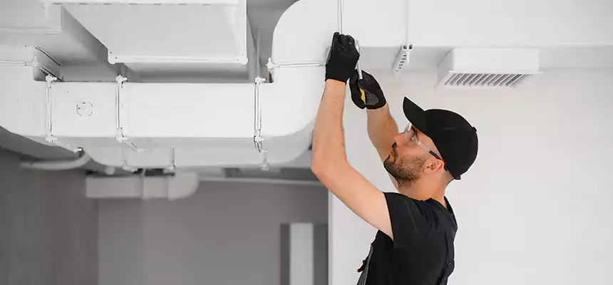 Our Air Duct Cleaning Services in El Dorado Hills, CA