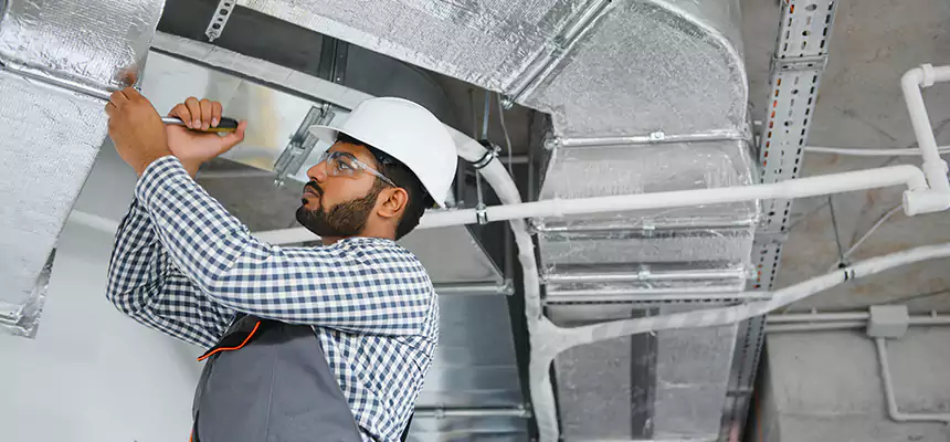 Proactive Ac Vent Repairs & Air Duct Replacement Companies Near Me in El Dorado Hills
