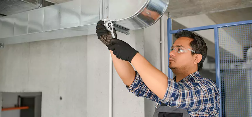 Our Air Duct Pathogen Disinfection Services in El Dorado Hills, CA