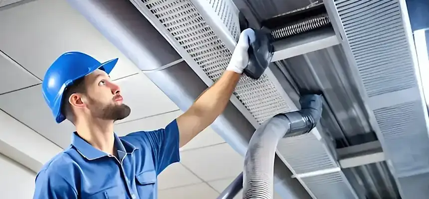 Our Annual Dryer Vent Maintenance Services in El Dorado Hills, CA