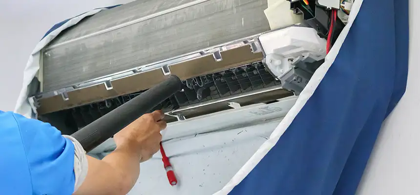 Advanced Clogged Dryer Vent Repair for Multi-Unit & Commercial in El Dorado Hills, CA