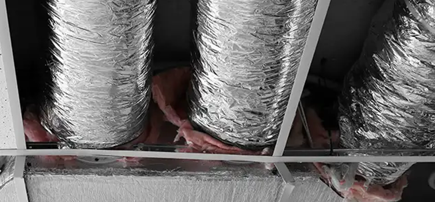 Scalable Commercial Multi‑Unit Dryer Vent Camera Inspection in El Dorado Hills, CA