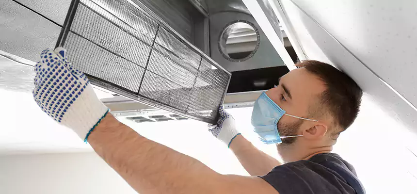 Our Dryer Vent Cleaning Services in El Dorado Hills, CA