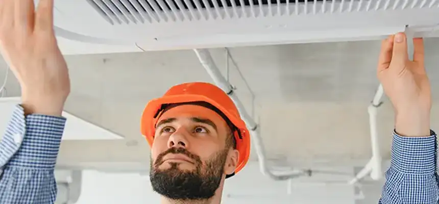 Our Furnace Vent Cleaning Services in El Dorado Hills, CA