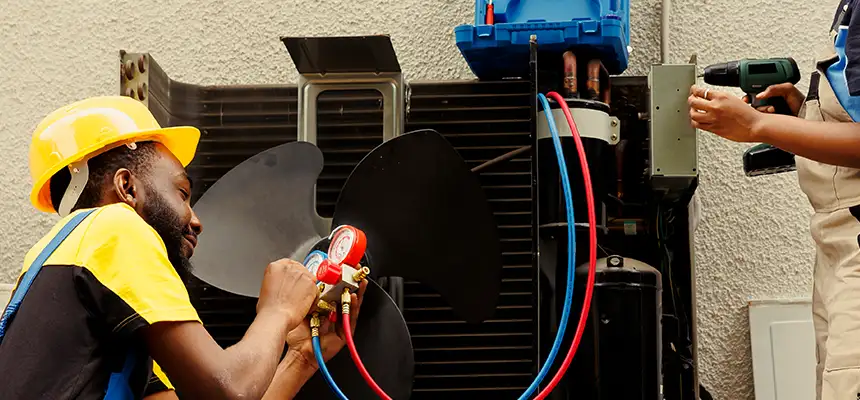 Our HVAC Airflow Optimization Services in El Dorado Hills, CA