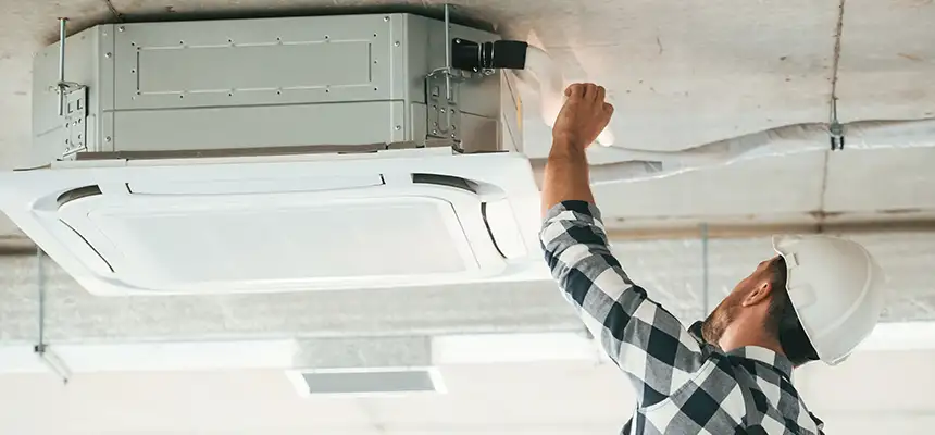 Our Local Vent Cleaning Services in El Dorado Hills, CA