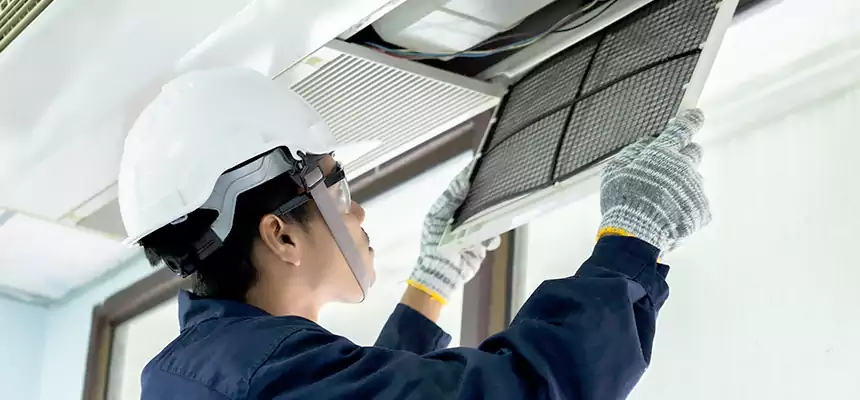 Our Multi-family Home Duct Cleaning Services in El Dorado Hills, CA