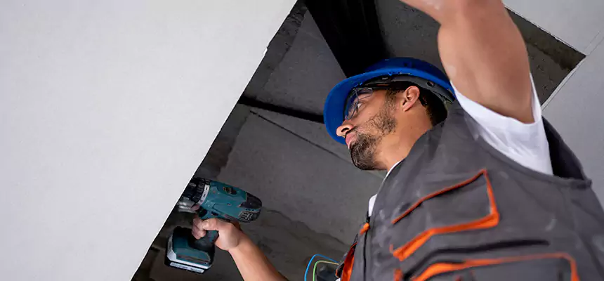 Our Post-Renovation Duct Debris Removal Services in El Dorado Hills, CA