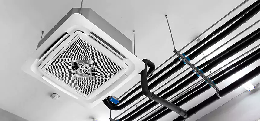 Our Smart AC Vent Controller Services in El Dorado Hills, CA