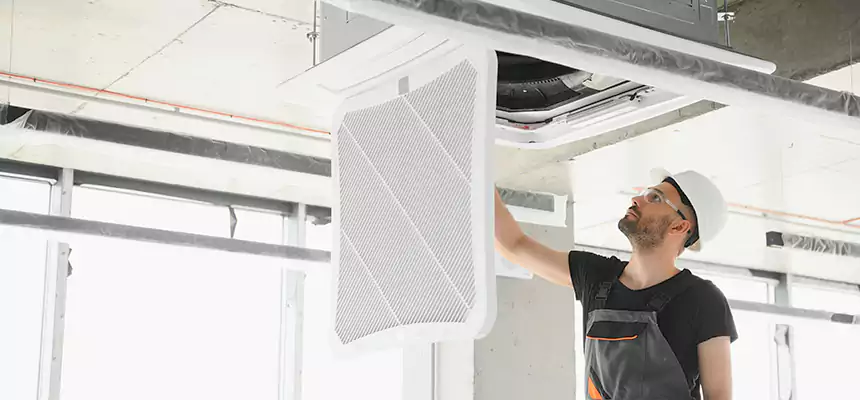Dryer Ventilation Duct Cleaning in El Dorado Hills