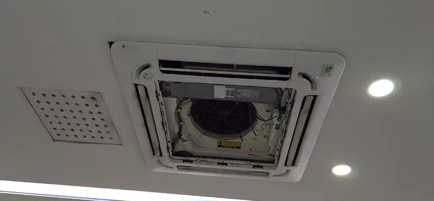 Our Wall Vent Cleaning Service Services in El Dorado Hills, CA