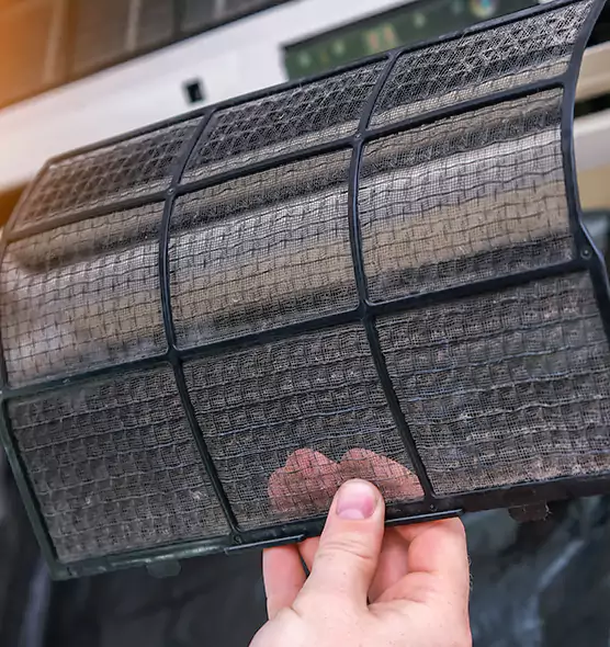 Top-notch AC Air Filter Replacement in El Dorado Hills