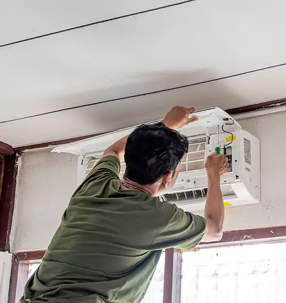 About Air Duct & AC Odor Removal in El Dorado Hills, CA