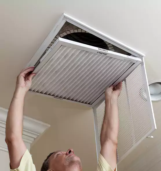 Trusted Apartment Air Duct Cleaning in El Dorado Hills, CA
