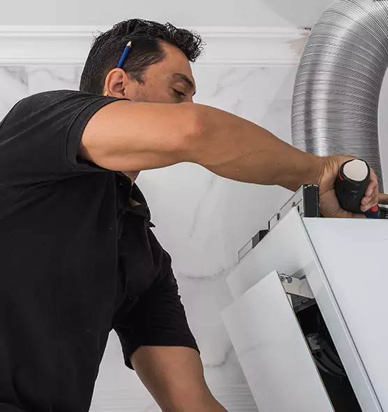 Trusted Bathroom Exhaust Duct Cleaning in El Dorado Hills, CA