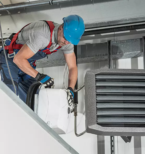 Professional Custom HVAC Ductworkin El Dorado Hills, CA