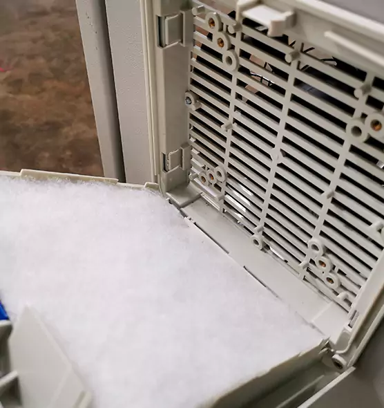 Professional Dryer Vent Mold Cleaning in El Dorado Hills, CA