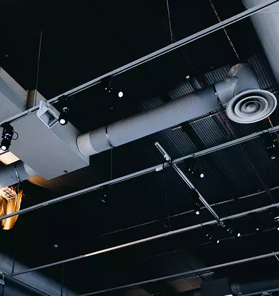 About Duct Sanitization with UV Light in El Dorado Hills, CA