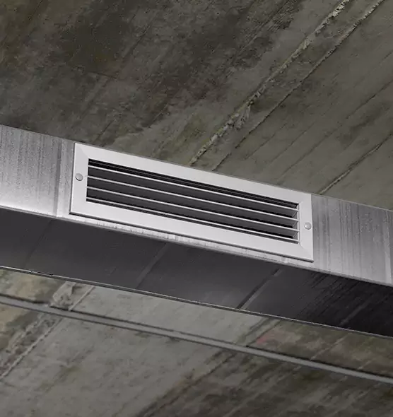 Trusted Hospital Grade Air Duct Cleaning Experts in El Dorado Hills, CA
