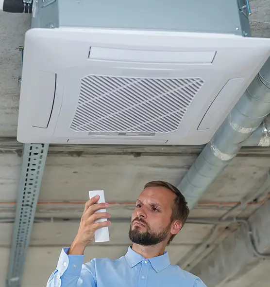 About Local Vent Cleaning Services in El Dorado Hills, CA