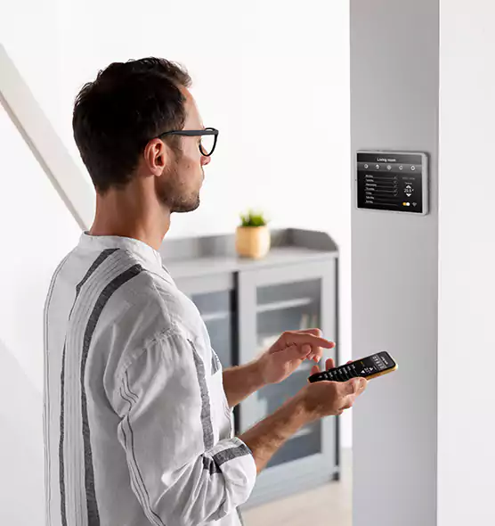 About Smart AC Vent Controller Services in El Dorado Hills