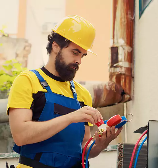 About Smart HVAC Installation in El Dorado Hills, CA