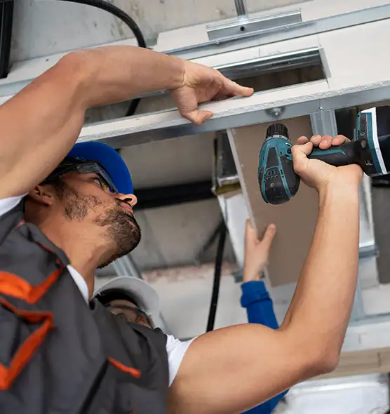 About Vent Smoke Odor Elimination in El Dorado Hills, CA