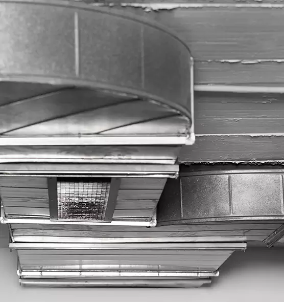 Professional Wall Vent Cleaning Service in El Dorado Hills, CA