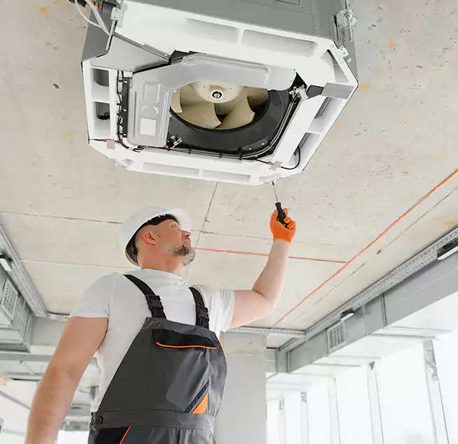 Why Homeowners & Businesses Trust Us in El Dorado Hills, CA?