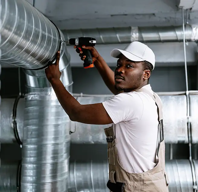 Why Homeowners & Businesses Trust Us El Dorado Hills, CA