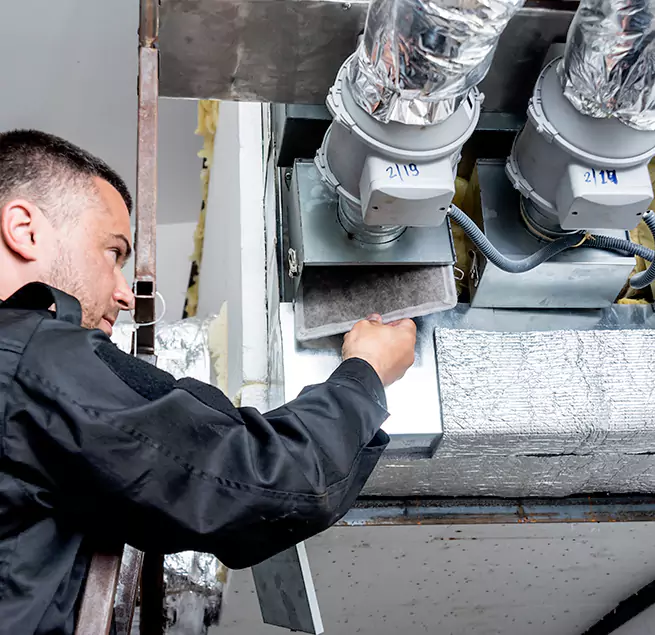 Why Homeowners & Businesses Trust Us in El Dorado Hills, CA?