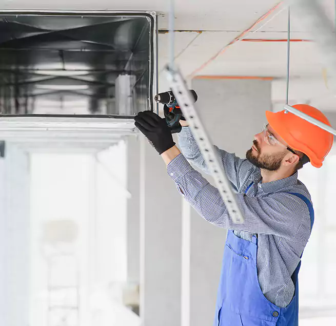 Why Homeowners & Businesses Trust Us El Dorado Hills, CA