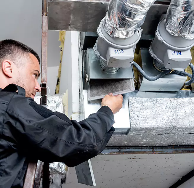 Why Homeowners & Businesses Trust Us in El Dorado Hills, CA?