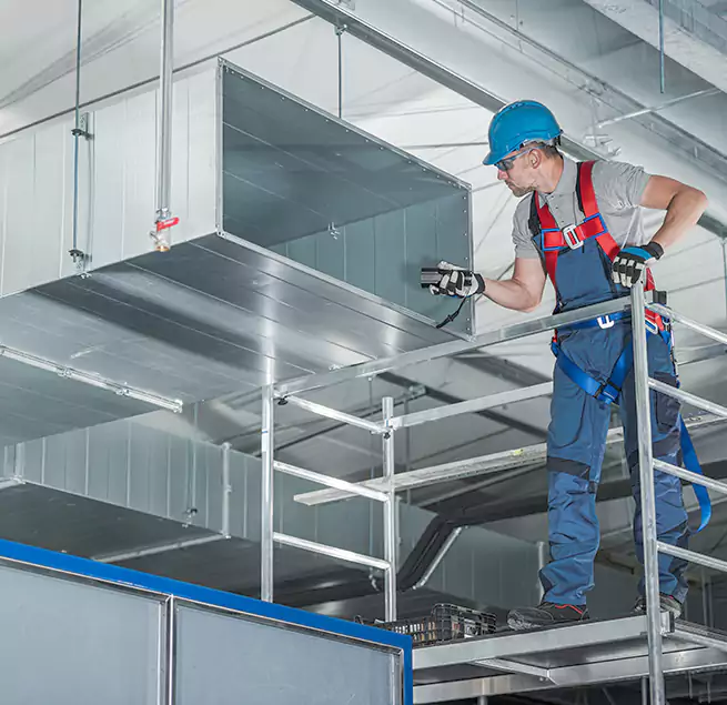 Why Homeowners & Businesses Trust Us in El Dorado Hills, CA?