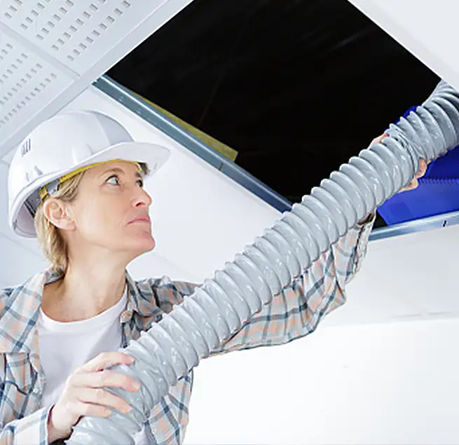 Why Homeowners & Businesses Trust Us El Dorado Hills, CA