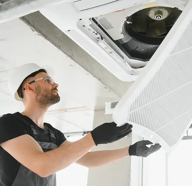 Why Homeowners & Businesses Trust Us in El Dorado Hills, CA?