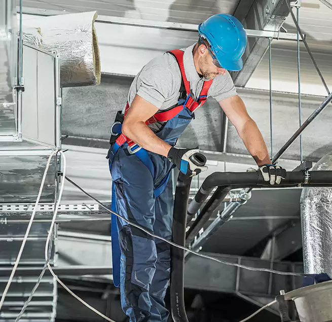 Why Homeowners & Businesses Trust Us in El Dorado Hills, CA?