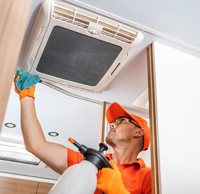 Why Homeowners & Businesses Trust Us in El Dorado Hills, CA?