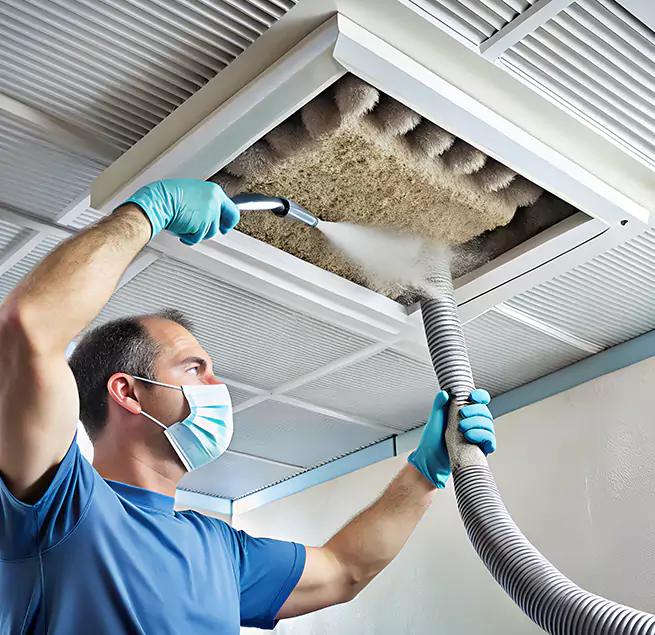 Why Homeowners Businesses Trust Us in El Dorado Hills, CA