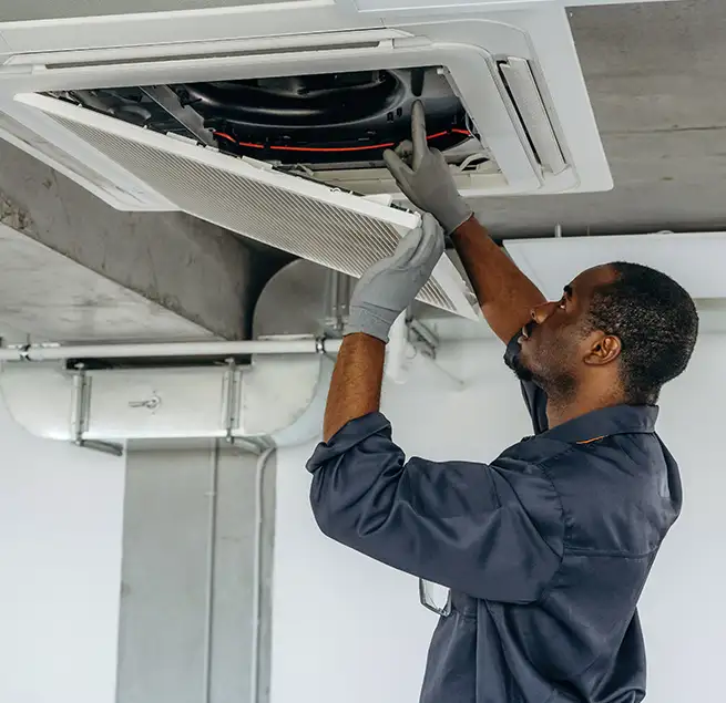 Why Homeowners & Businesses Trust Us in El Dorado Hills, CA?