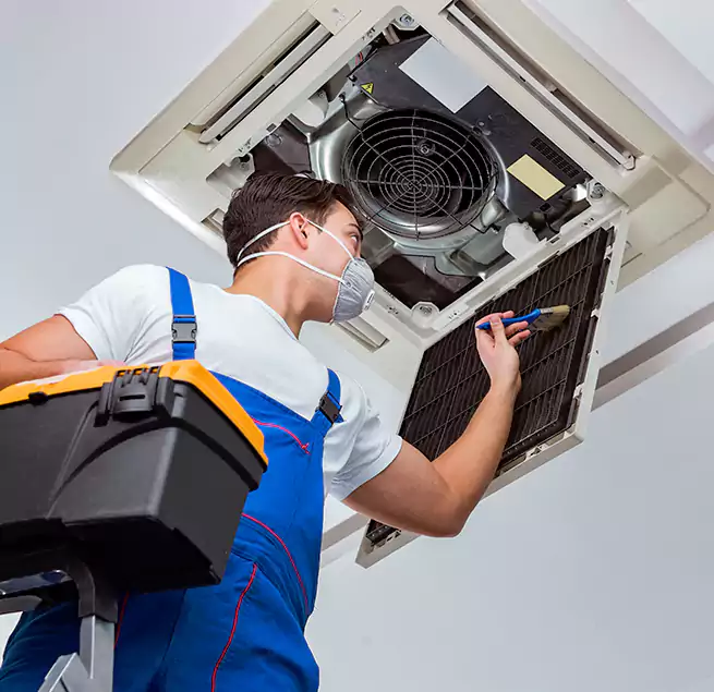 Why Homeowners & Businesses Trust Us in El Dorado Hills, CA?