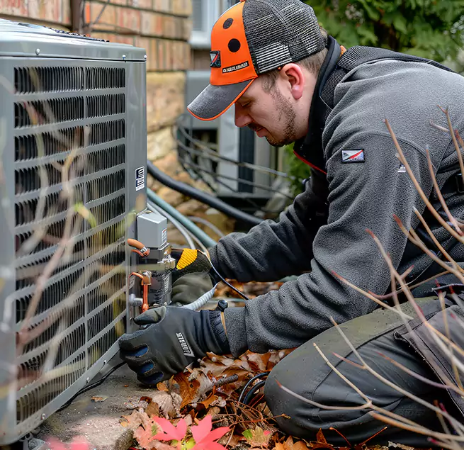 Why Homeowners & Businesses Trust Us in El Dorado Hills, CA?