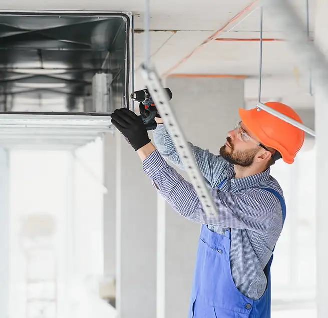  Why Homeowners Businesses Trust Us El Dorado Hills, CA