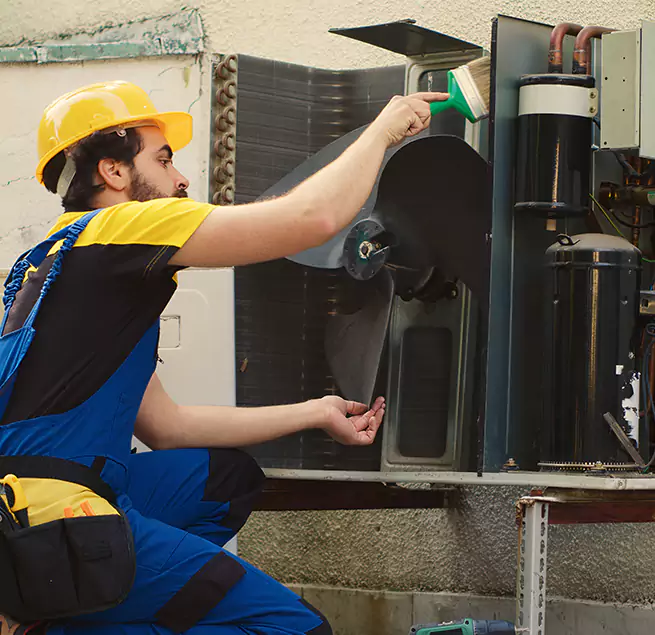 Why Homeowners & Businesses Trust Us in El Dorado Hills, CA?