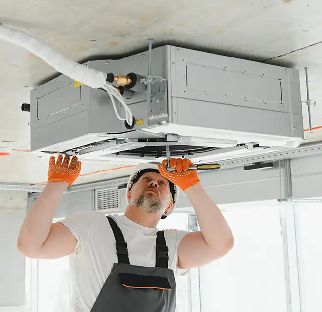 Why Homeowners & Businesses Trust Us El Dorado Hills, CA