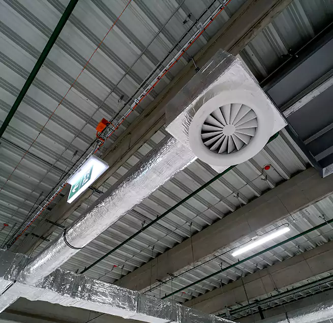 Why Homeowners & Businesses Trust Us in El Dorado Hills, CA