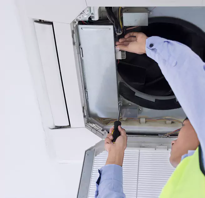 Why Homeowners Businesses Trust Us El Dorado Hills, CA