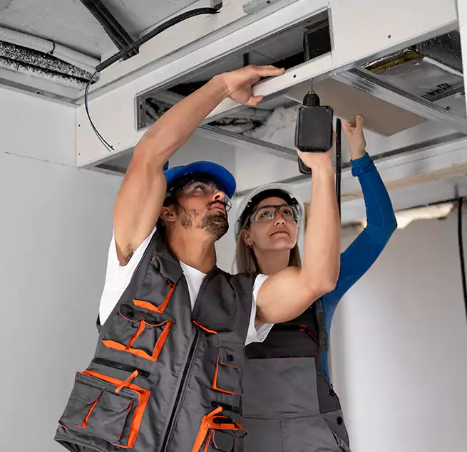 Why Homeowners & Businesses Trust Us in El Dorado Hills, CA