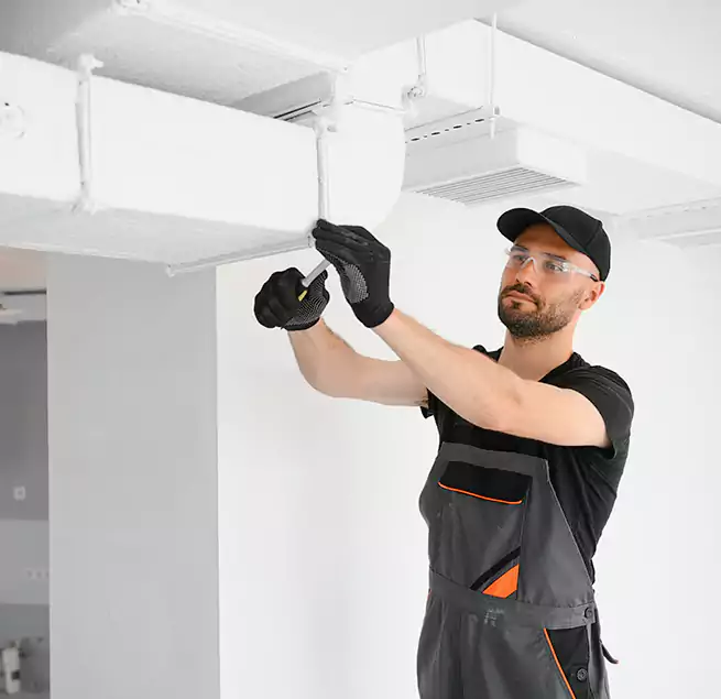 Why Homeowners Businesses Trust Us El Dorado Hills, CA